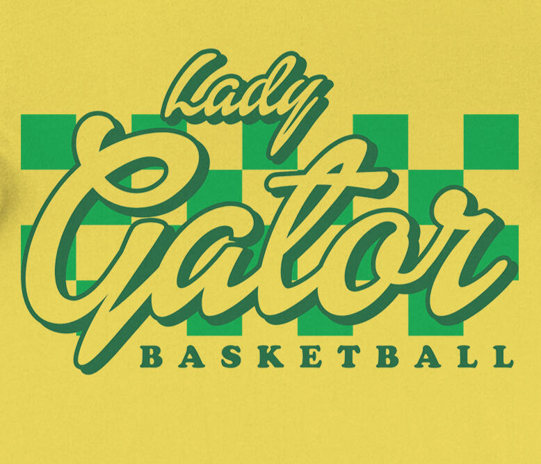 Griffin Middle School, Lady Gator Basketball