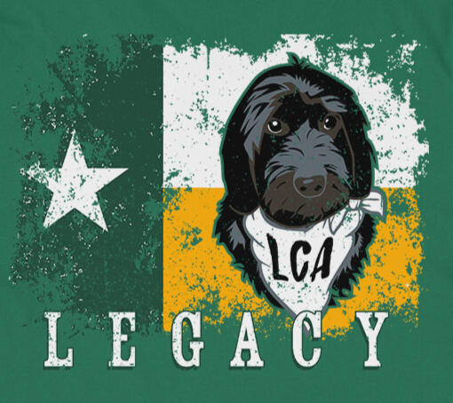 Legacy Christian Academy, Service Dogs