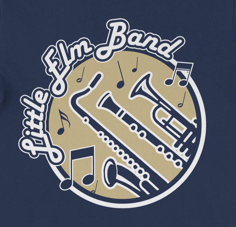 Little Elm High School, LE Band